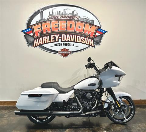 2025 Harley-Davidson Road Glide® in Baton Rouge, Louisiana - Photo 1