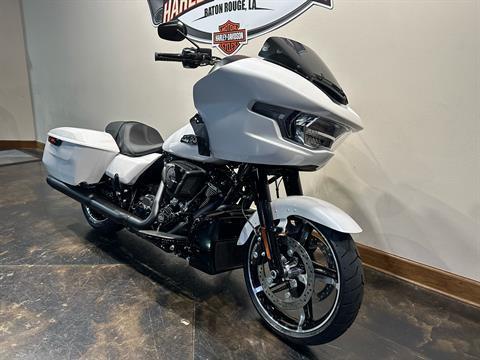 2025 Harley-Davidson Road Glide® in Baton Rouge, Louisiana - Photo 2