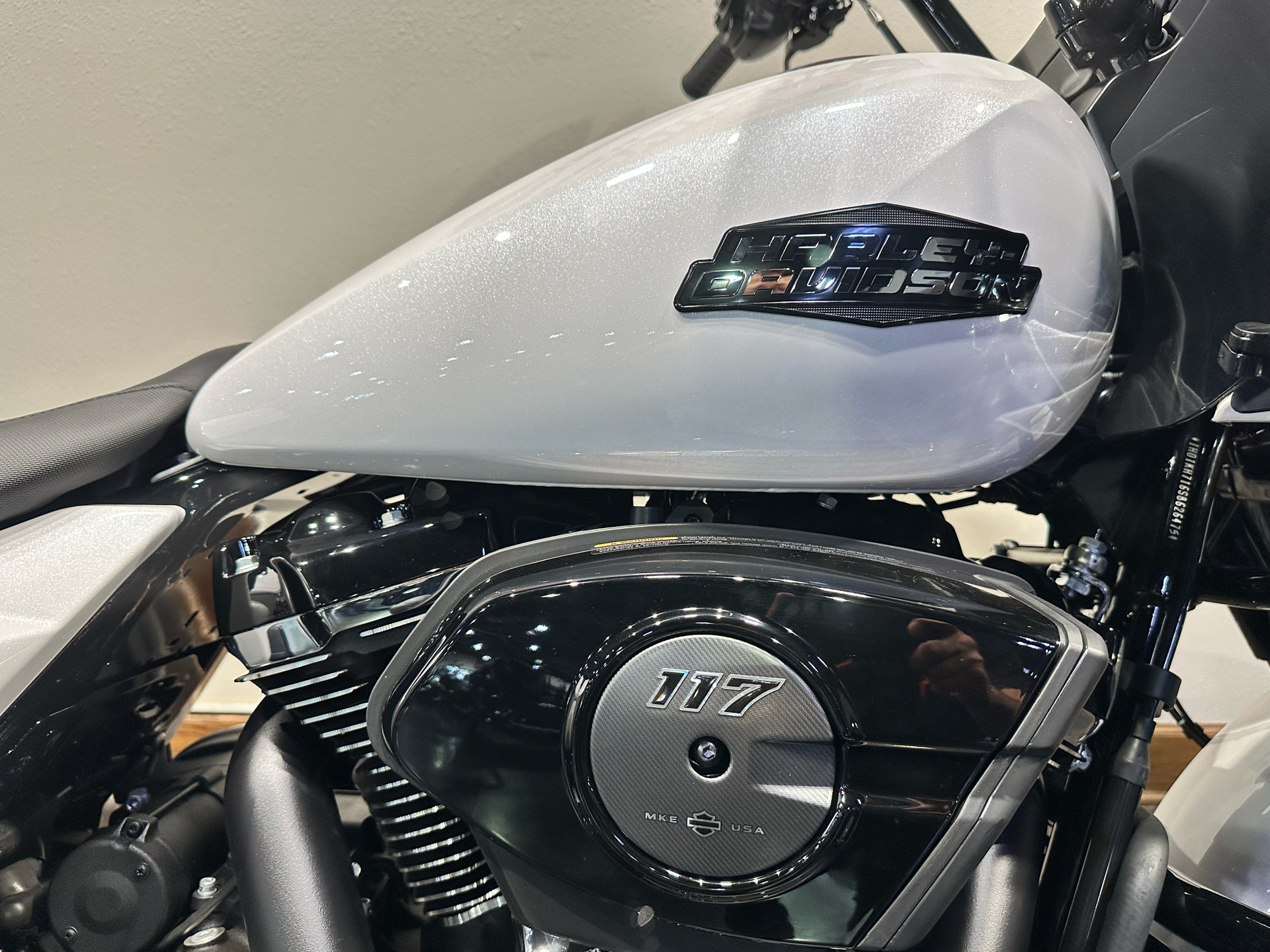 2025 Harley-Davidson Road Glide® in Baton Rouge, Louisiana - Photo 3