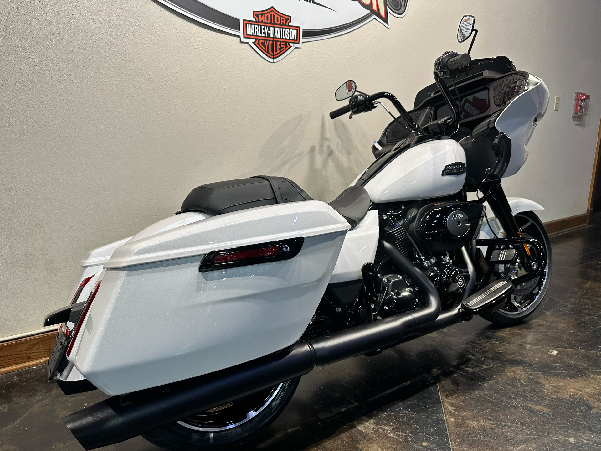 2025 Harley-Davidson Road Glide® in Baton Rouge, Louisiana - Photo 4