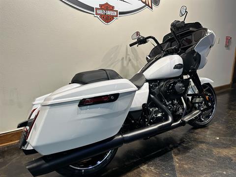 2025 Harley-Davidson Road Glide® in Baton Rouge, Louisiana - Photo 4