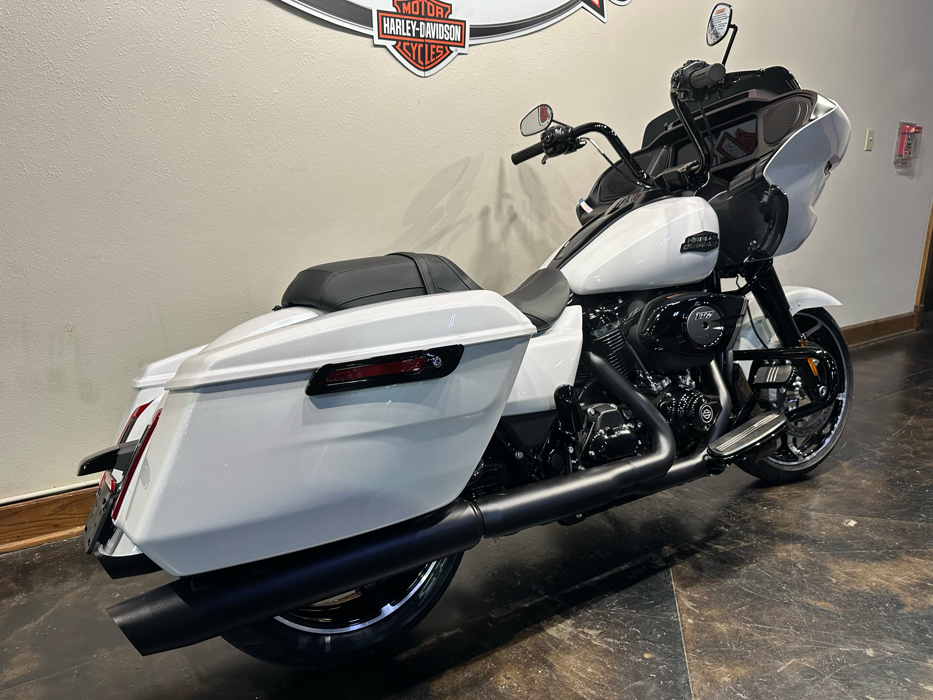 2025 Harley-Davidson Road Glide® in Baton Rouge, Louisiana - Photo 5