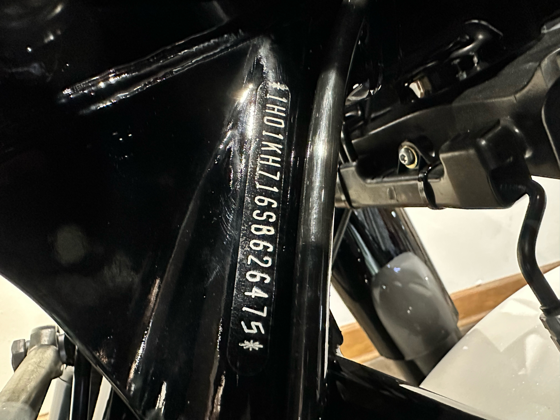 2025 Harley-Davidson Road Glide® in Baton Rouge, Louisiana - Photo 10