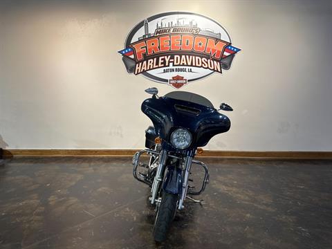 2016 Harley-Davidson Street Glide® Special in Baton Rouge, Louisiana - Photo 4