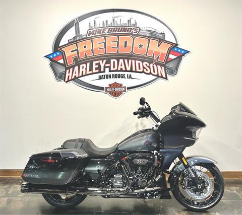 2025 Harley-Davidson CVO™ Road Glide® in Baton Rouge, Louisiana - Photo 1