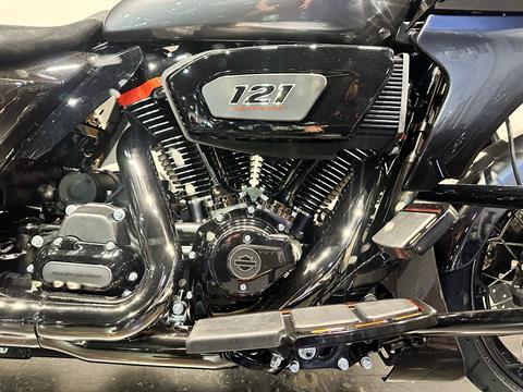 2025 Harley-Davidson CVO™ Road Glide® in Baton Rouge, Louisiana - Photo 3