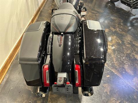 2025 Harley-Davidson CVO™ Road Glide® in Baton Rouge, Louisiana - Photo 8