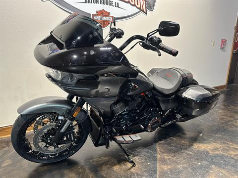 2025 Harley-Davidson CVO™ Road Glide® in Baton Rouge, Louisiana - Photo 10