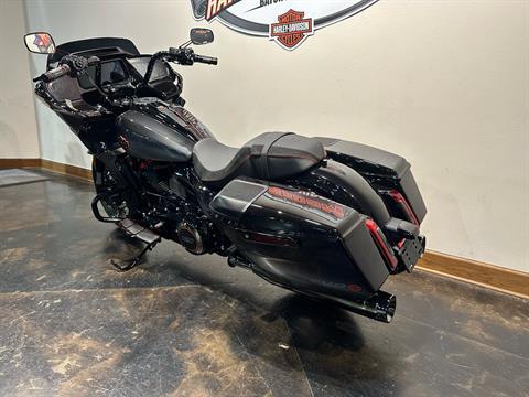 2025 Harley-Davidson CVO™ Road Glide® in Baton Rouge, Louisiana - Photo 11