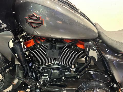 2025 Harley-Davidson CVO™ Road Glide® in Baton Rouge, Louisiana - Photo 12
