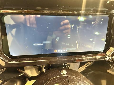 2025 Harley-Davidson CVO™ Road Glide® in Baton Rouge, Louisiana - Photo 14