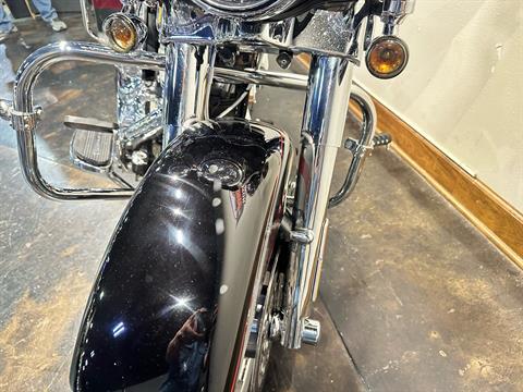 2006 Harley-Davidson CVO™ Screamin' Eagle® Ultra Classic® Electra Glide® in Baton Rouge, Louisiana - Photo 5