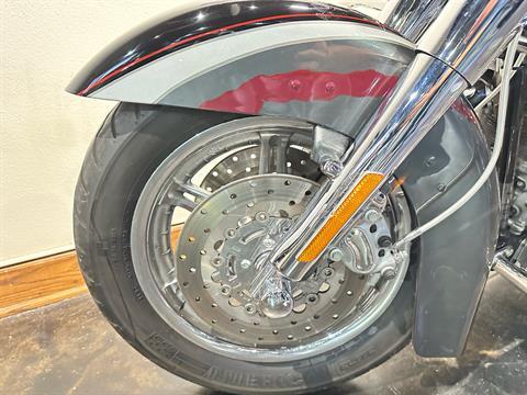2006 Harley-Davidson CVO™ Screamin' Eagle® Ultra Classic® Electra Glide® in Baton Rouge, Louisiana - Photo 17