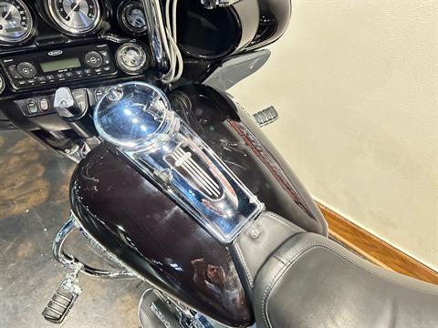 2006 Harley-Davidson CVO™ Screamin' Eagle® Ultra Classic® Electra Glide® in Baton Rouge, Louisiana - Photo 22