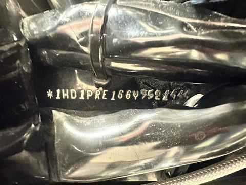 2006 Harley-Davidson CVO™ Screamin' Eagle® Ultra Classic® Electra Glide® in Baton Rouge, Louisiana - Photo 25