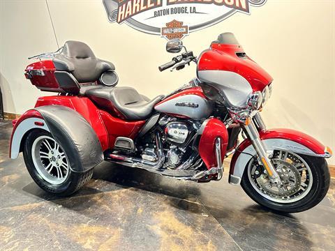 2019 Harley-Davidson Tri Glide® Ultra in Baton Rouge, Louisiana - Photo 2