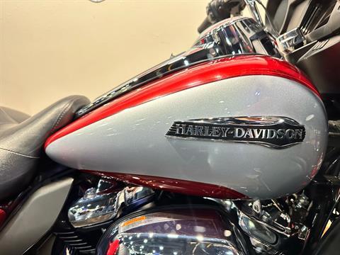 2019 Harley-Davidson Tri Glide® Ultra in Baton Rouge, Louisiana - Photo 8