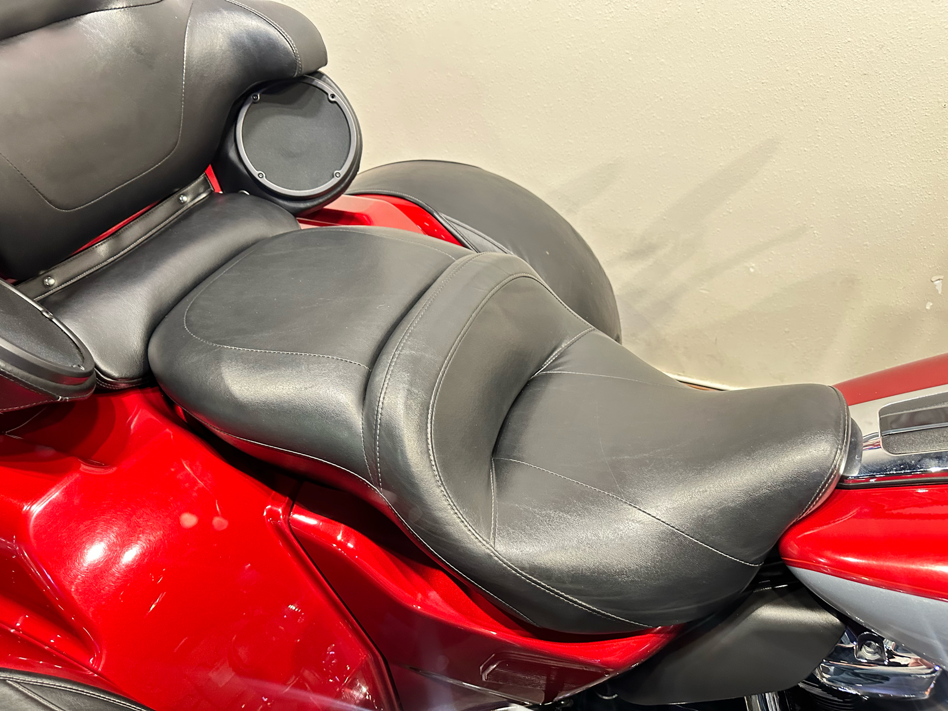 2019 Harley-Davidson Tri Glide® Ultra in Baton Rouge, Louisiana - Photo 9