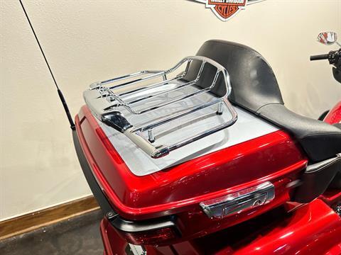2019 Harley-Davidson Tri Glide® Ultra in Baton Rouge, Louisiana - Photo 11