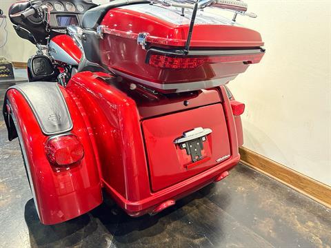 2019 Harley-Davidson Tri Glide® Ultra in Baton Rouge, Louisiana - Photo 17