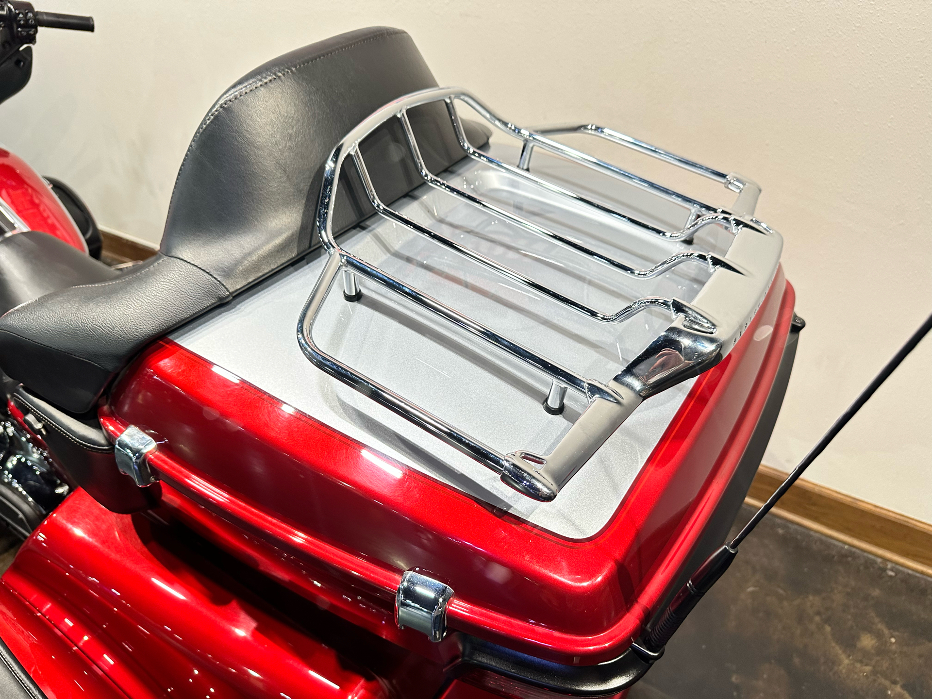 2019 Harley-Davidson Tri Glide® Ultra in Baton Rouge, Louisiana - Photo 19