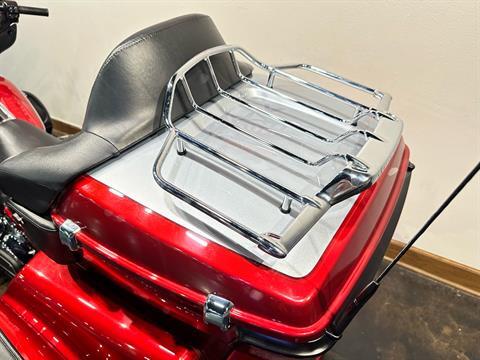 2019 Harley-Davidson Tri Glide® Ultra in Baton Rouge, Louisiana - Photo 19