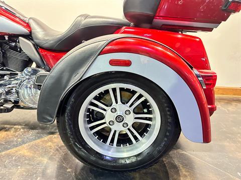 2019 Harley-Davidson Tri Glide® Ultra in Baton Rouge, Louisiana - Photo 22