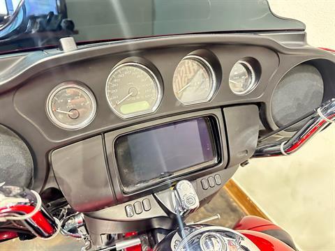 2019 Harley-Davidson Tri Glide® Ultra in Baton Rouge, Louisiana - Photo 23