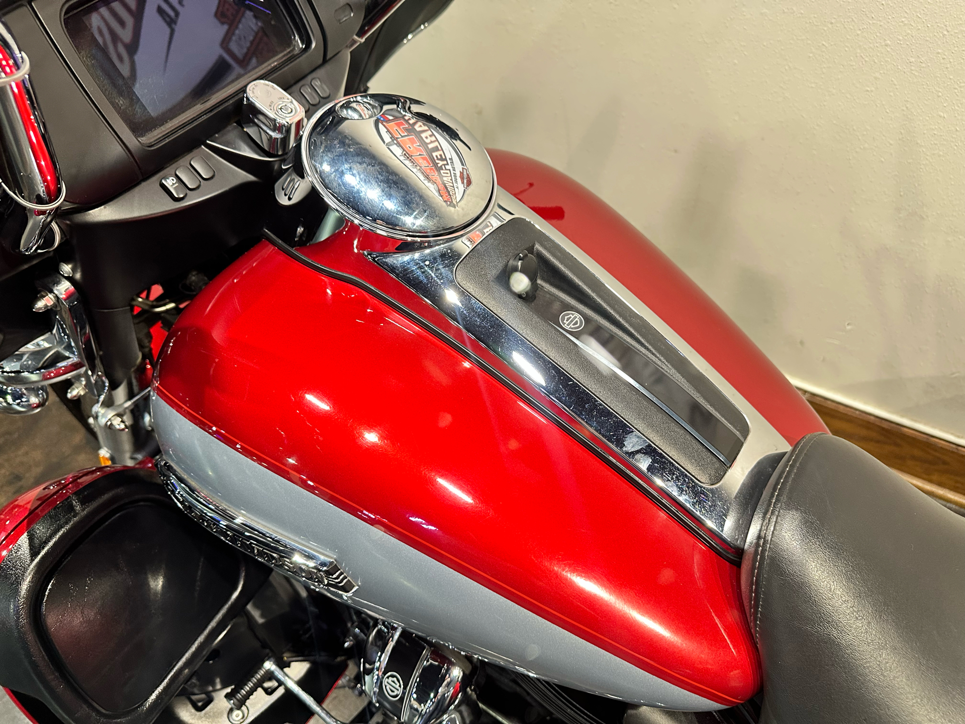 2019 Harley-Davidson Tri Glide® Ultra in Baton Rouge, Louisiana - Photo 24