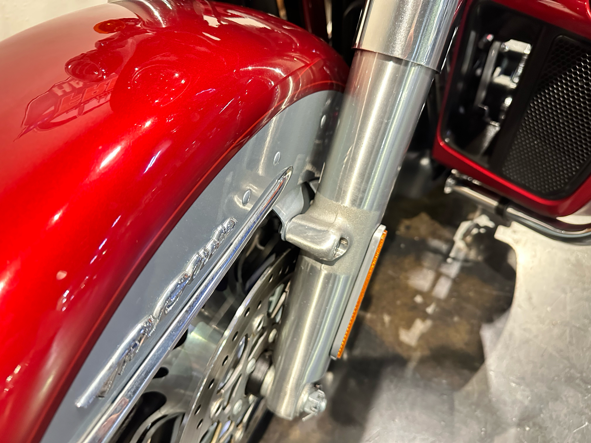 2019 Harley-Davidson Tri Glide® Ultra in Baton Rouge, Louisiana - Photo 25