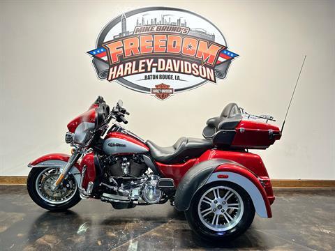 2019 Harley-Davidson Tri Glide® Ultra in Baton Rouge, Louisiana - Photo 26
