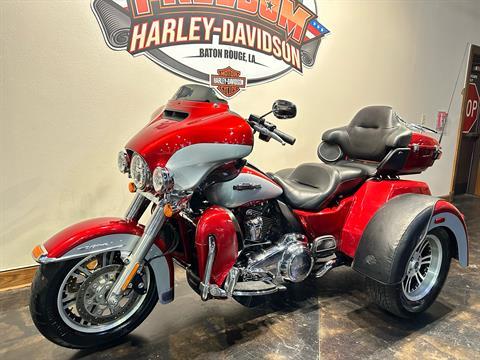 2019 Harley-Davidson Tri Glide® Ultra in Baton Rouge, Louisiana - Photo 27