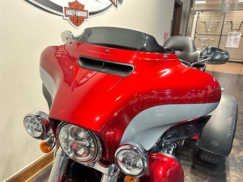 2019 Harley-Davidson Tri Glide® Ultra in Baton Rouge, Louisiana - Photo 28