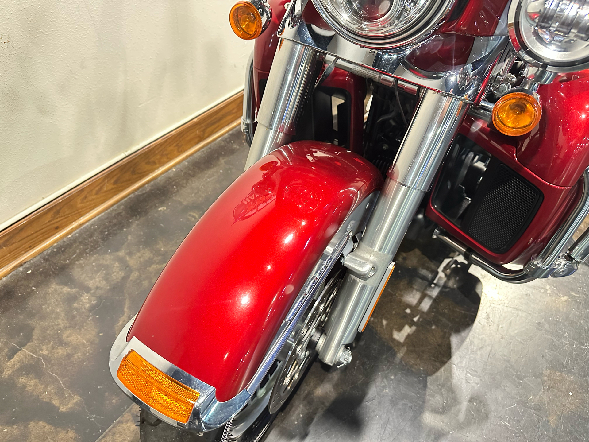 2019 Harley-Davidson Tri Glide® Ultra in Baton Rouge, Louisiana - Photo 29
