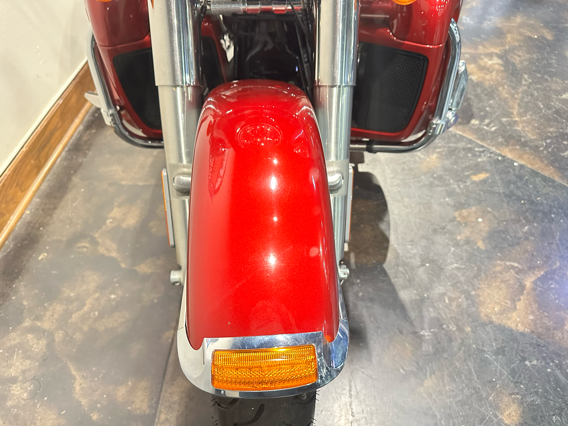 2019 Harley-Davidson Tri Glide® Ultra in Baton Rouge, Louisiana - Photo 30