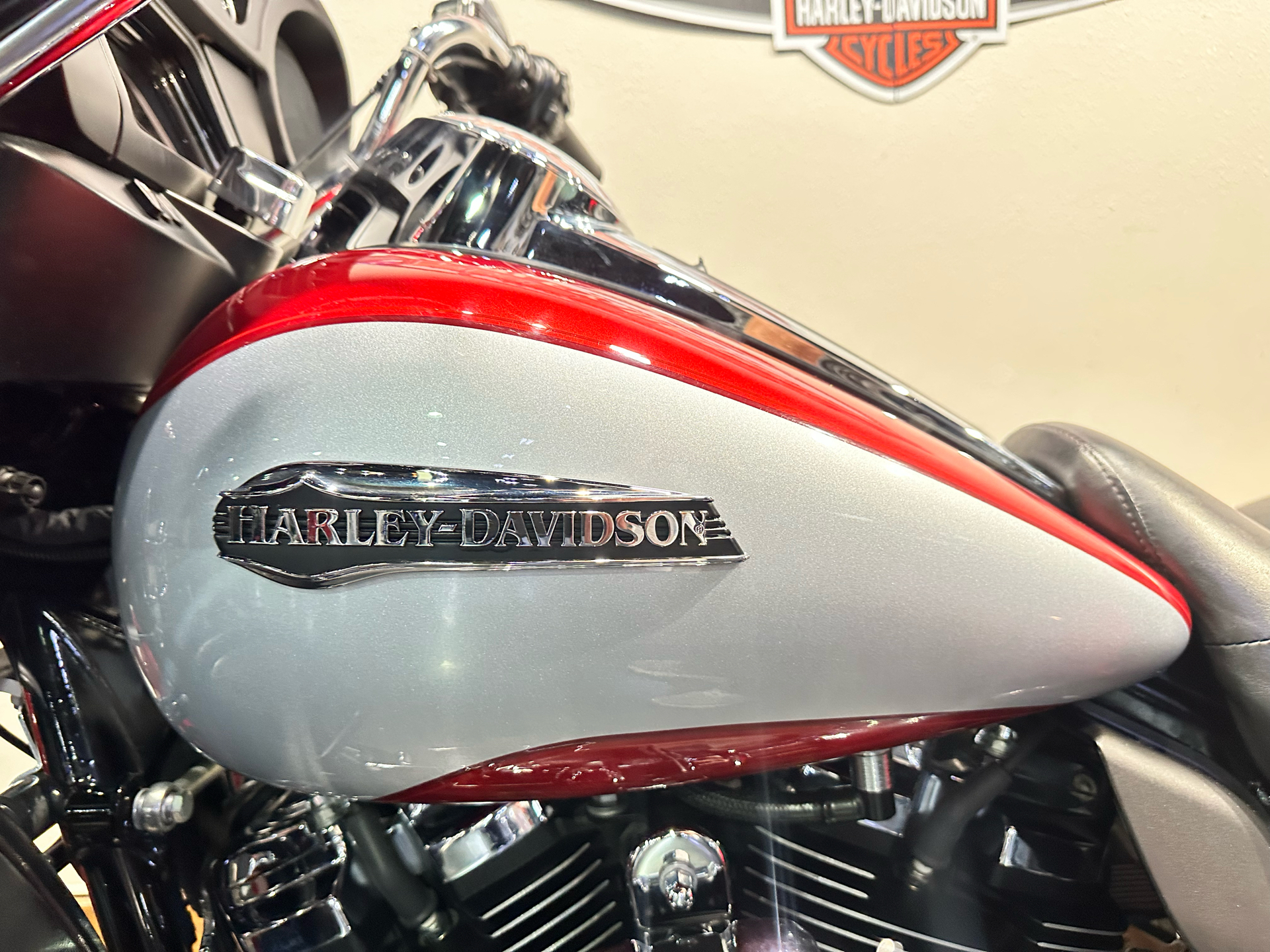2019 Harley-Davidson Tri Glide® Ultra in Baton Rouge, Louisiana - Photo 32