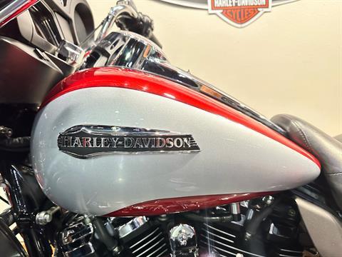 2019 Harley-Davidson Tri Glide® Ultra in Baton Rouge, Louisiana - Photo 32