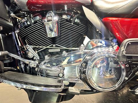 2019 Harley-Davidson Tri Glide® Ultra in Baton Rouge, Louisiana - Photo 33