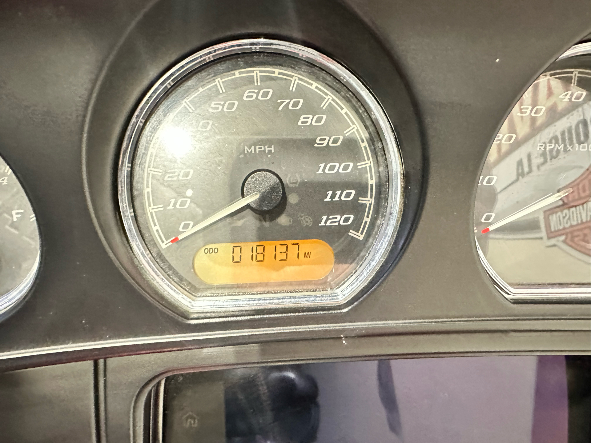 2019 Harley-Davidson Tri Glide® Ultra in Baton Rouge, Louisiana - Photo 34