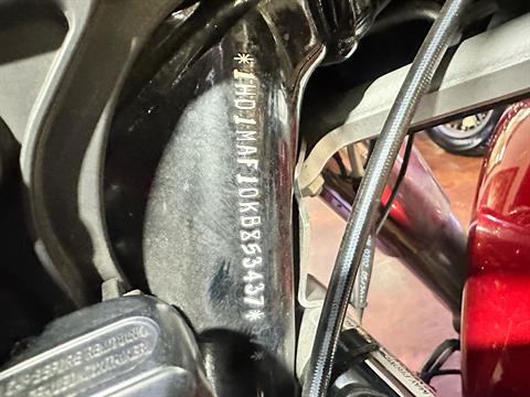 2019 Harley-Davidson Tri Glide® Ultra in Baton Rouge, Louisiana - Photo 35