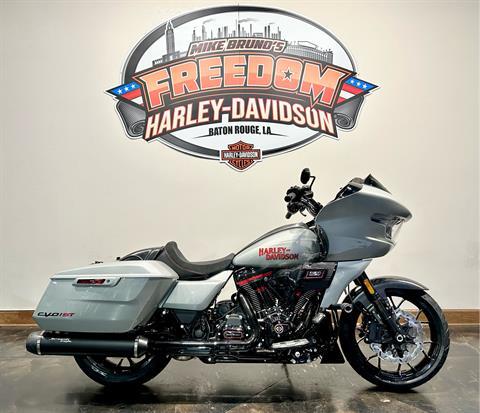 2025 Harley-Davidson CVO™ Road Glide® ST in Baton Rouge, Louisiana