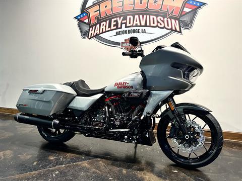 2025 Harley-Davidson CVO™ Road Glide® ST in Baton Rouge, Louisiana - Photo 2