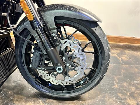 2025 Harley-Davidson CVO™ Road Glide® ST in Baton Rouge, Louisiana - Photo 3