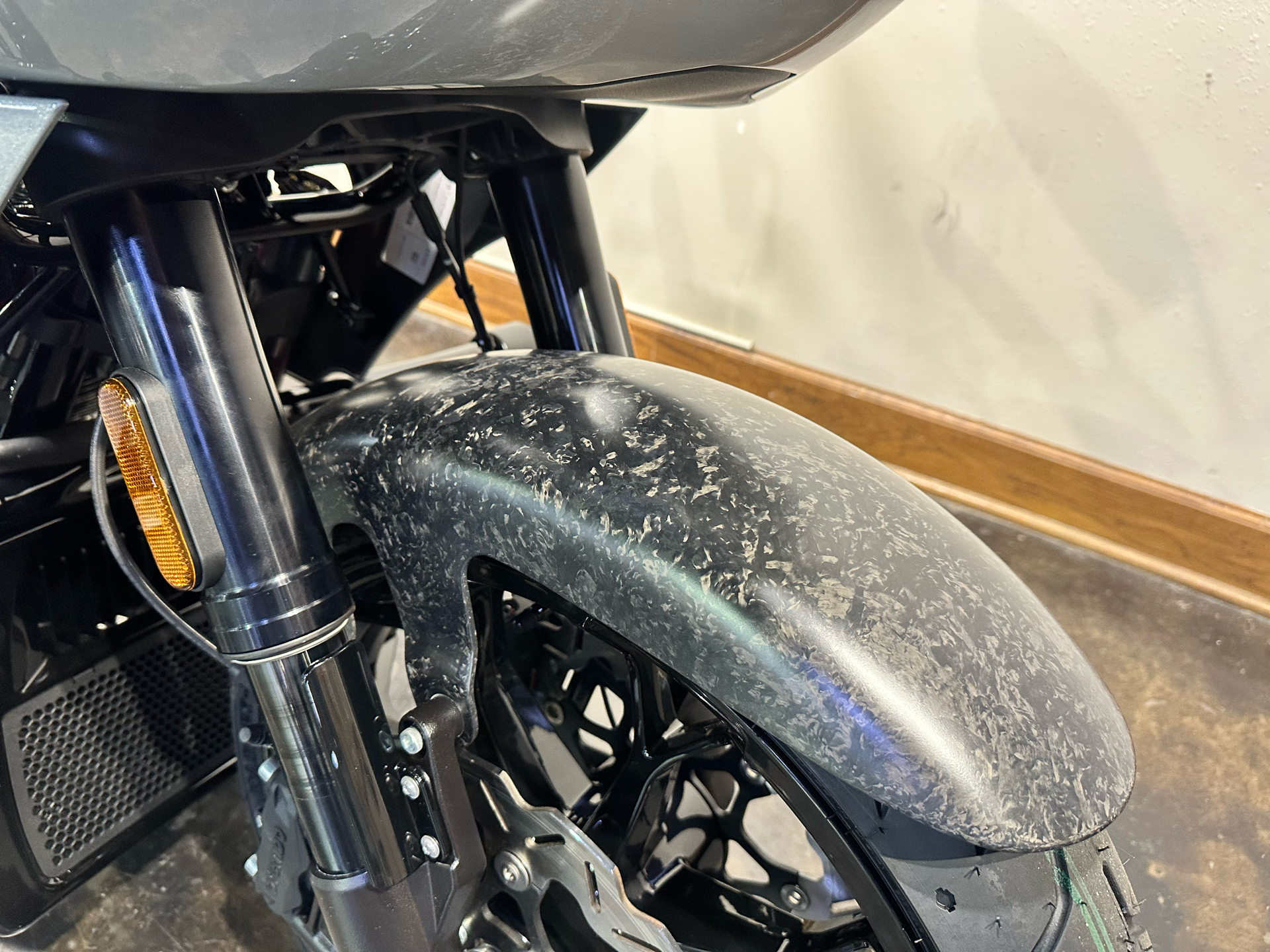 2025 Harley-Davidson CVO™ Road Glide® ST in Baton Rouge, Louisiana - Photo 4