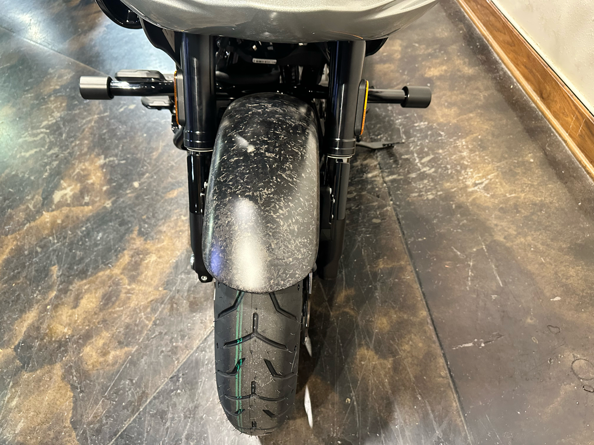 2025 Harley-Davidson CVO™ Road Glide® ST in Baton Rouge, Louisiana - Photo 9