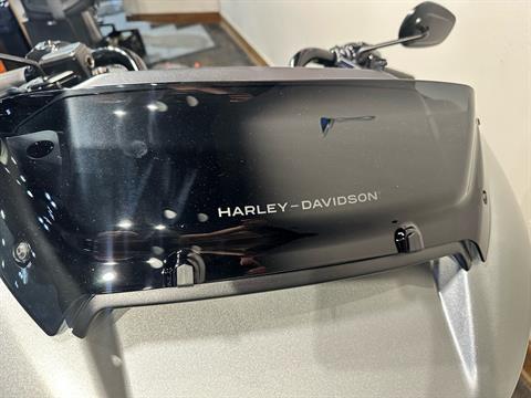 2025 Harley-Davidson CVO™ Road Glide® ST in Baton Rouge, Louisiana - Photo 10