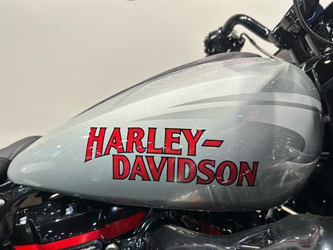 2025 Harley-Davidson CVO™ Road Glide® ST in Baton Rouge, Louisiana - Photo 11