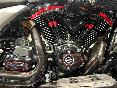 2025 Harley-Davidson CVO™ Road Glide® ST in Baton Rouge, Louisiana - Photo 13