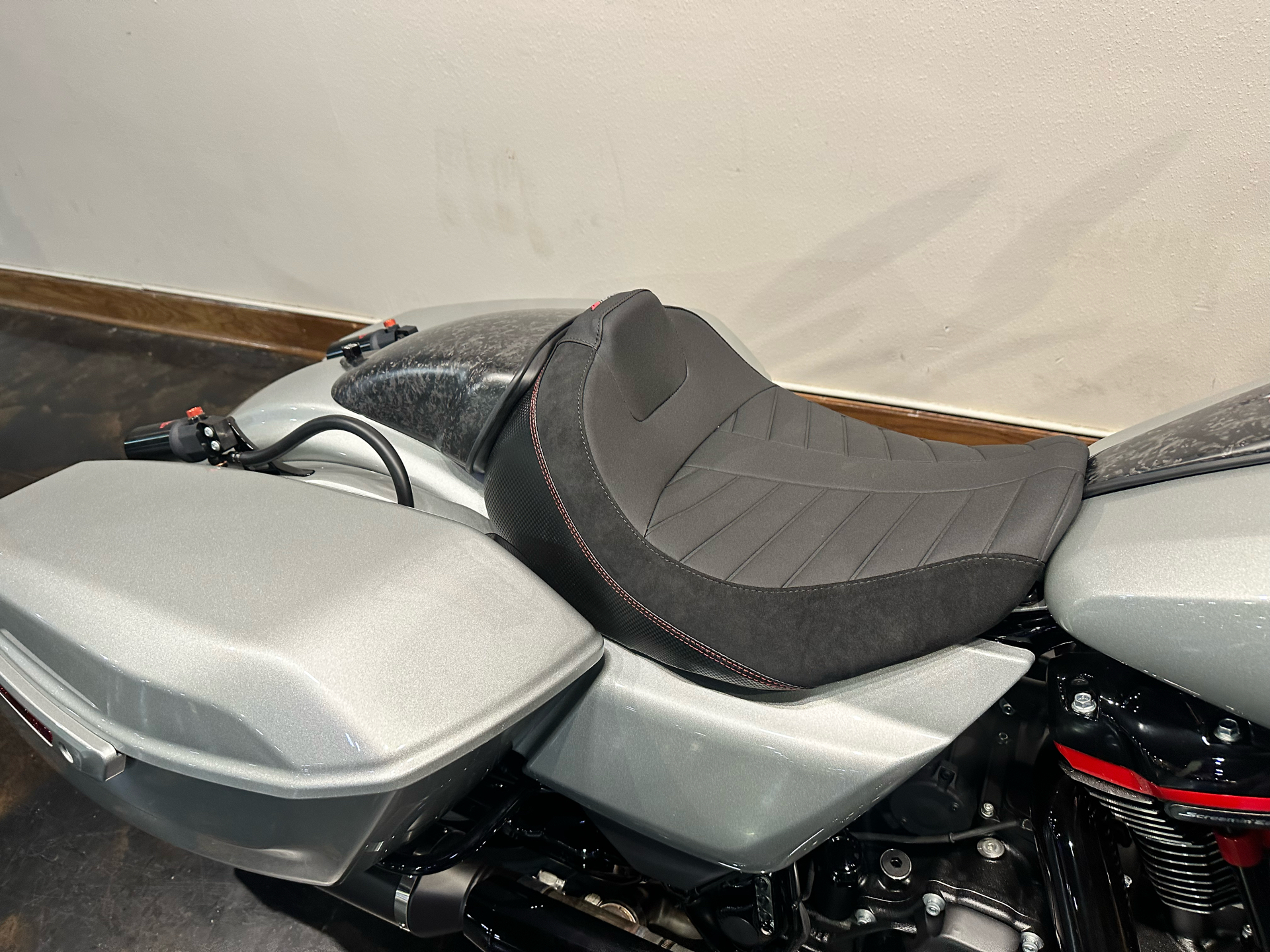 2025 Harley-Davidson CVO™ Road Glide® ST in Baton Rouge, Louisiana - Photo 15
