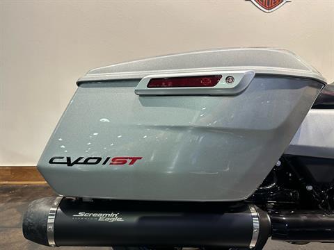 2025 Harley-Davidson CVO™ Road Glide® ST in Baton Rouge, Louisiana - Photo 16